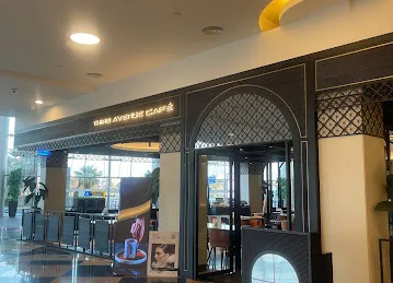 Third Avenue Restaurant And Cafe