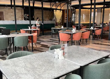 Third Avenue Restaurant And Cafe