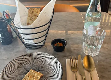 Third Avenue Restaurant And Cafe