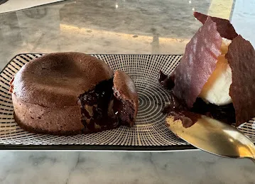 Third Avenue Restaurant And Cafe