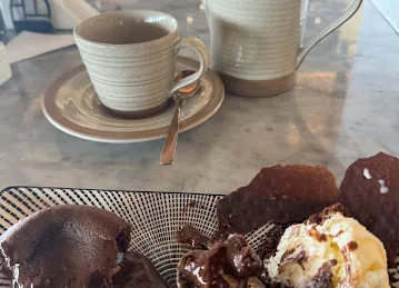 Third Avenue Restaurant And Cafe