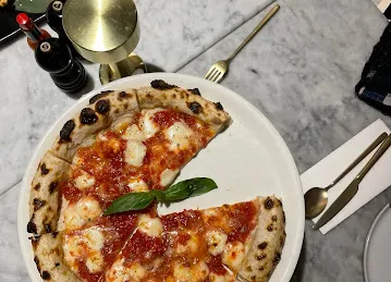 Third Avenue Restaurant And Cafe