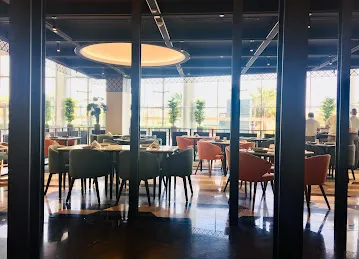 Third Avenue Restaurant And Cafe