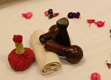 Third Eye Valley SPA