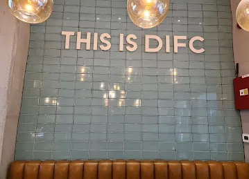 This Is It DIFC