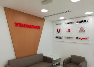 Thomsun General Trading