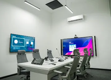 Thomsun Learning & Experience Center