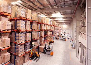 Thomsun Mercantile and Marine LLC
