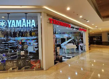 Thomsun Music, Wafi Mall