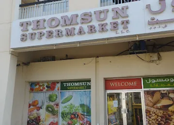 Thomsun SuperMarket Karama