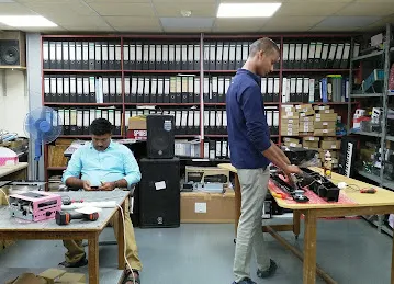 Thomsun (Yamaha) Service Center