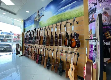 Thomsun Yamaha Showroom