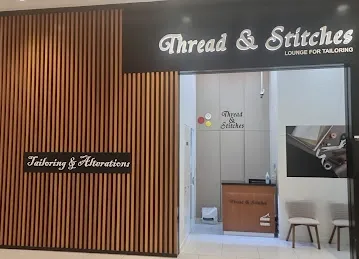 Thread and Stitches - The Springs Souk / Springs