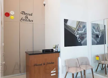 Thread and Stitches - The Springs Souk / Springs
