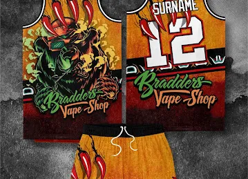 Thread & Needles Sports Wear Tailoring LLC