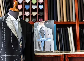 Threads & Tailors (Al Barsha)