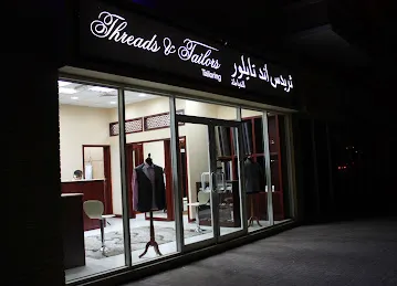 Threads & Tailors (Al Barsha)