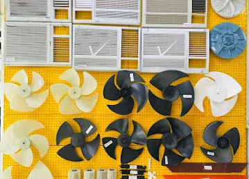 Three Arrows Refrigeration Air Condition Spare Parts LLC