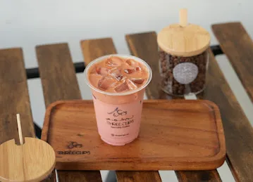 Three Cups Speciality Coffee