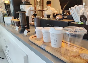 Three Cups Speciality Coffee