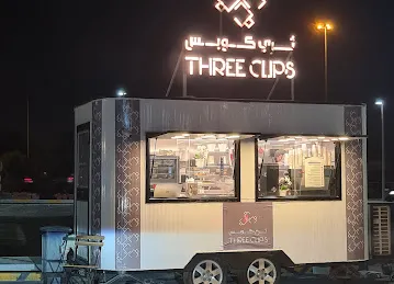 Three Cups Speciality Coffee