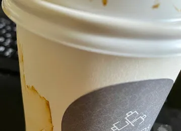 Three Cups Speciality Coffee