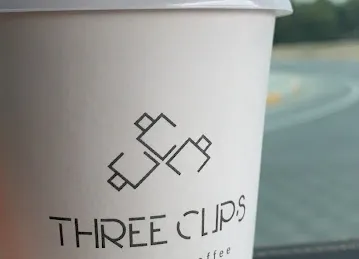 Three Cups Speciality Coffee