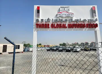 THREE GLOBAL MOTORS