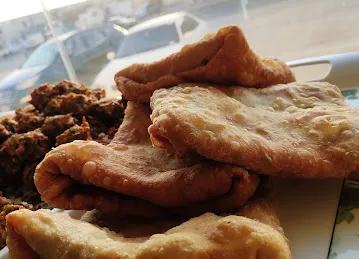 THREE IN ONE RESTARURANT বাংলাদেশী রেস্টুরেন্ট