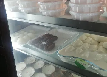 THREE IN ONE RESTARURANT বাংলাদেশী রেস্টুরেন্ট