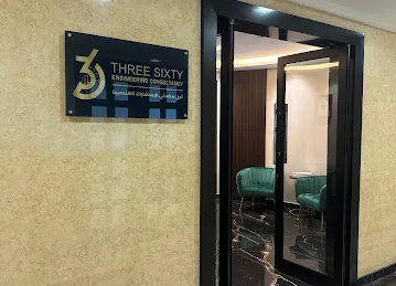 Three Sixty Engineering Consultancy