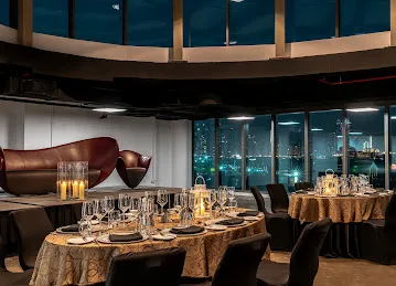THREE SIXTY EVENTS LLC