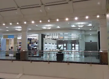 Three Star Diamond LLC
