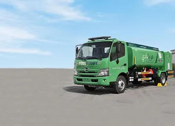 Three Star Fuel Llc