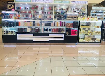 Three star perfumes
