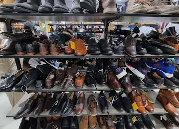Thrift Bazaar