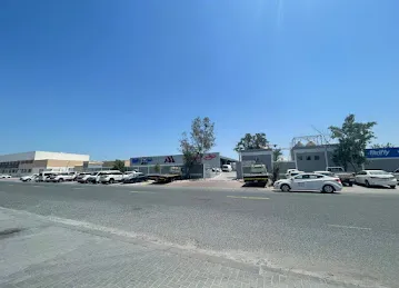 Thrifty Car Rental - Al Quoz Dubai