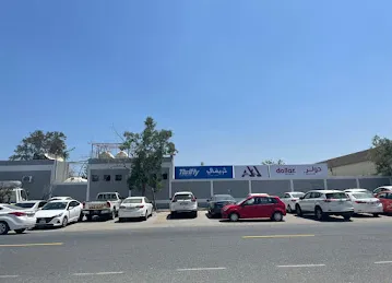 Thrifty Car Rental - Al Quoz Dubai