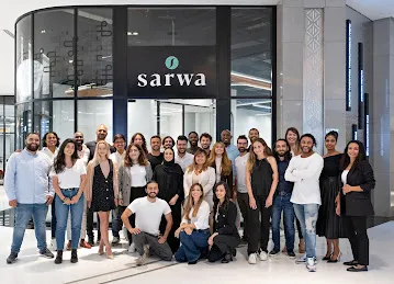ثروة Sarwa