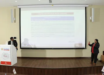 Thumbay Technologies