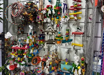 Thunder Jungle Pets Shop- Sole proprietorship L.L.C