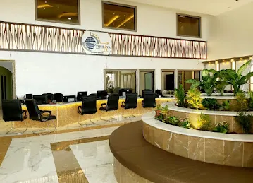 Thuraya Travel & Tourism | ثريا للسفر والسياحة
