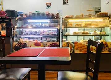 Thushani's Restaurant