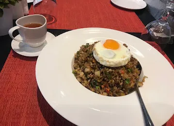Thushani's Restaurant