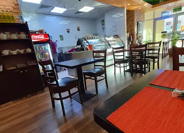 Thushani's Restaurant