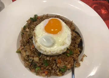 Thushani's Restaurant