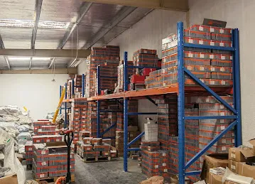 Tiansheng Trading LLC (STORE)