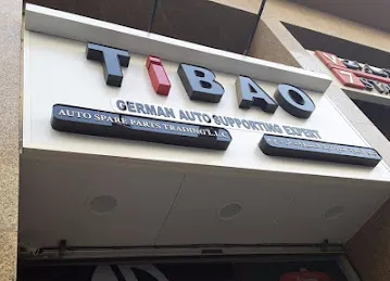 TiBAO Auto Spare Parts Dubai
