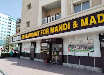 Tibba for Mandi & Madhbi