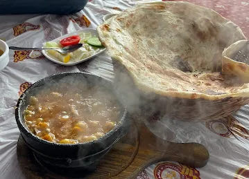 Tibba for Mandi & Madhbi